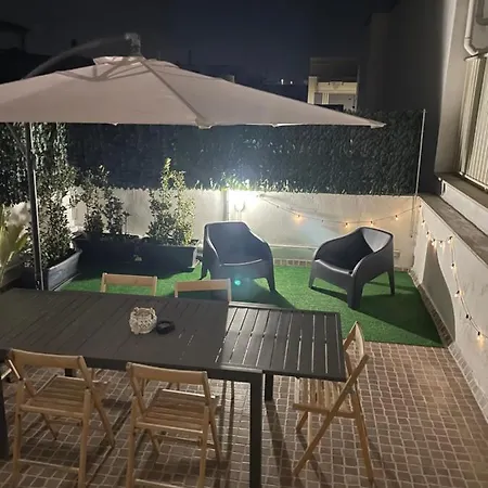 El Rincon Lejlighed *